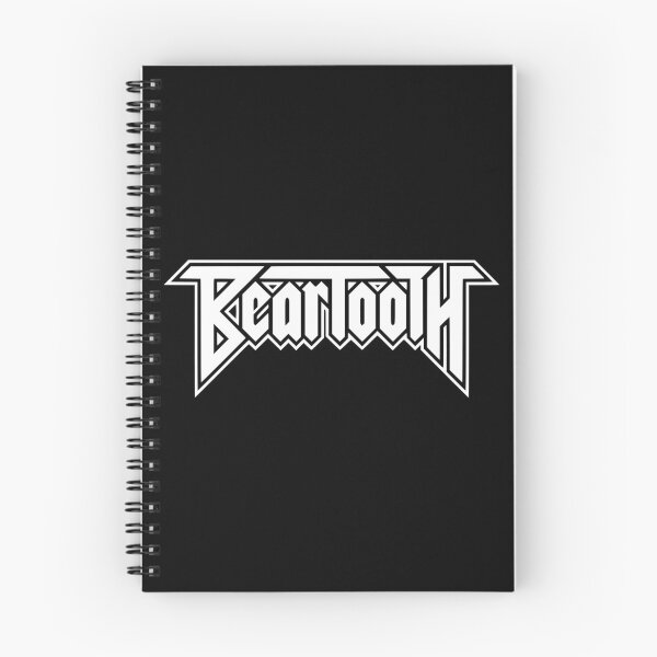 Item preview, Beartooth Hd Logo designed and sold by LeonBoucher47.