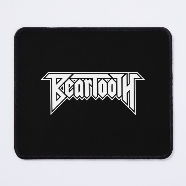 Item preview, Beartooth Hd Logo designed and sold by LeonBoucher47.