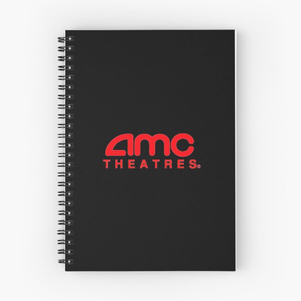 Item preview, Amc-Theaters Logo designed and sold by YasmeThiel.