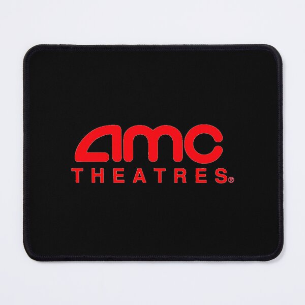 Item preview, Amc-Theaters Logo designed and sold by YasmeThiel.