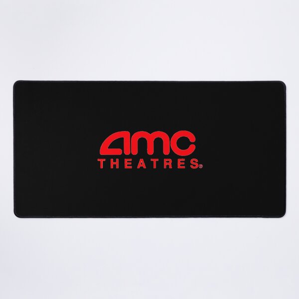 Item preview, Amc-Theaters Logo designed and sold by YasmeThiel.