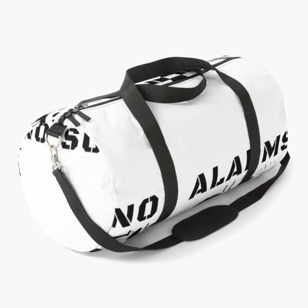 Item preview, No Alarms No Surprises Woodcut Style Art designed and sold by Cullenest.
