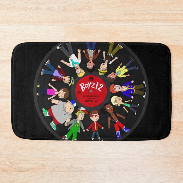 Item preview, American Dad  Boyz 12 designed and sold by YasmeThiel.
