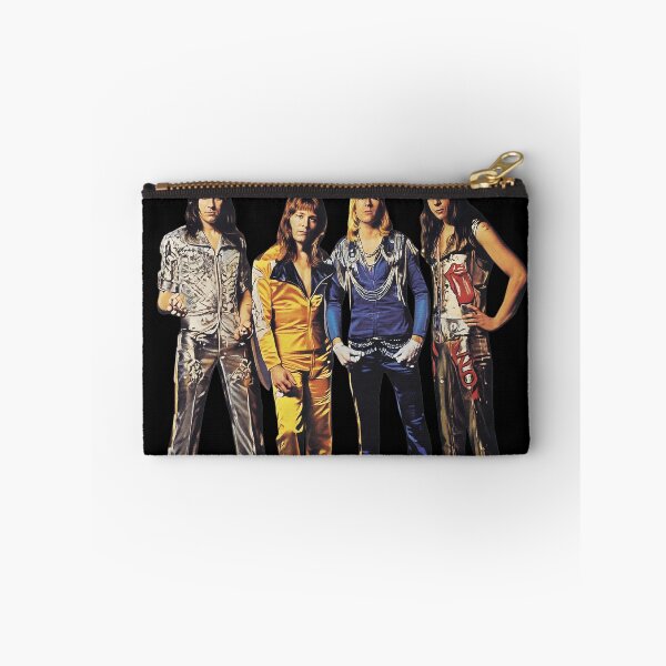 Item preview, SWEET FANNY ADAMS Retro Band Pose Glam Rock Music designed and sold by Cullenest.