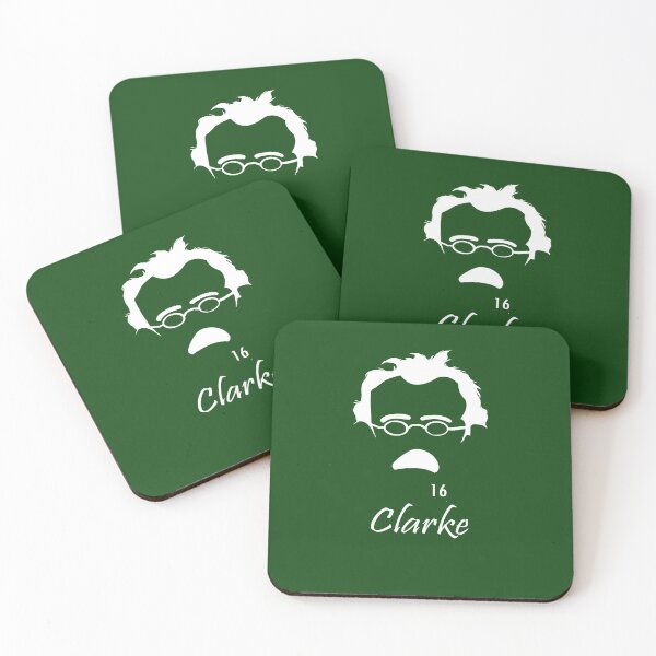 Item preview,  Thomas Clarke  designed and sold by MephobiaDesigns.