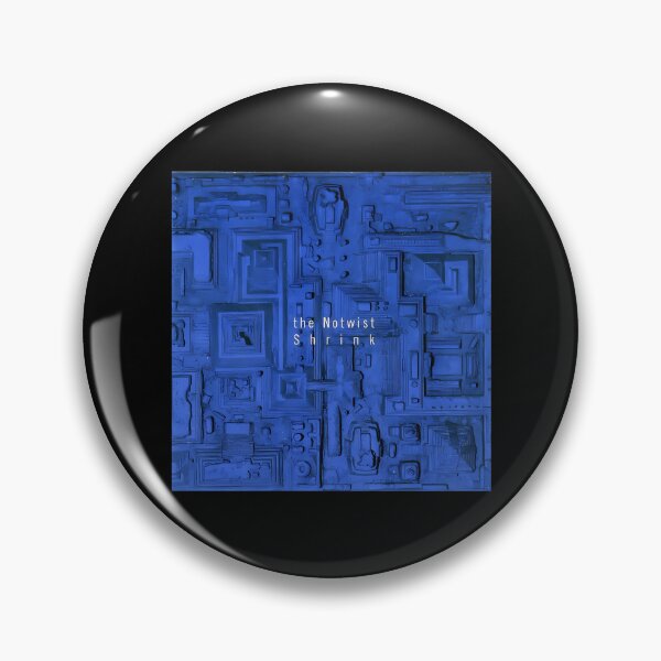 Item preview, The Notwist - Shrink Album 1998 designed and sold by LeonBoucher47.
