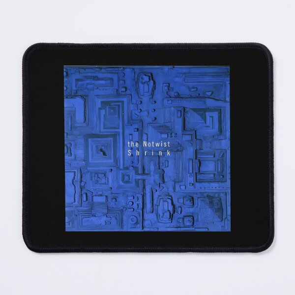 Item preview, The Notwist - Shrink Album 1998 designed and sold by LeonBoucher47.