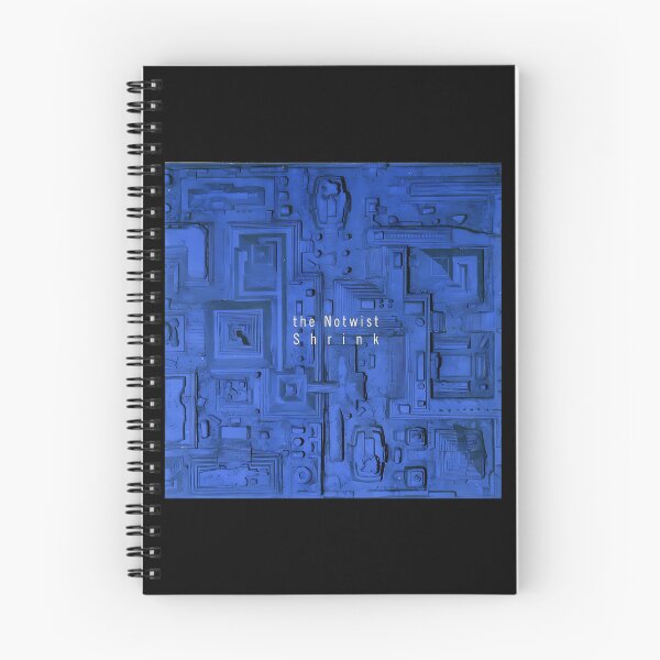 Item preview, The Notwist - Shrink Album 1998 designed and sold by LeonBoucher47.