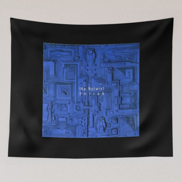 Item preview, The Notwist - Shrink Album 1998 designed and sold by LeonBoucher47.
