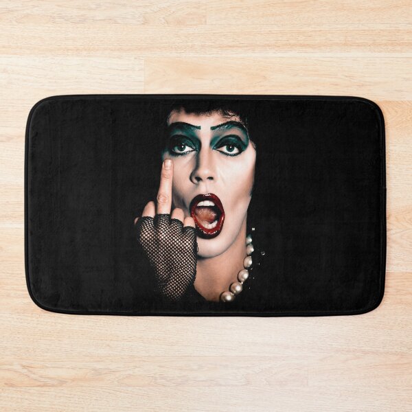 Item preview, The Rocky Horror Picture Show Frank-N-Furter Portrait designed and sold by TrevionYoster.