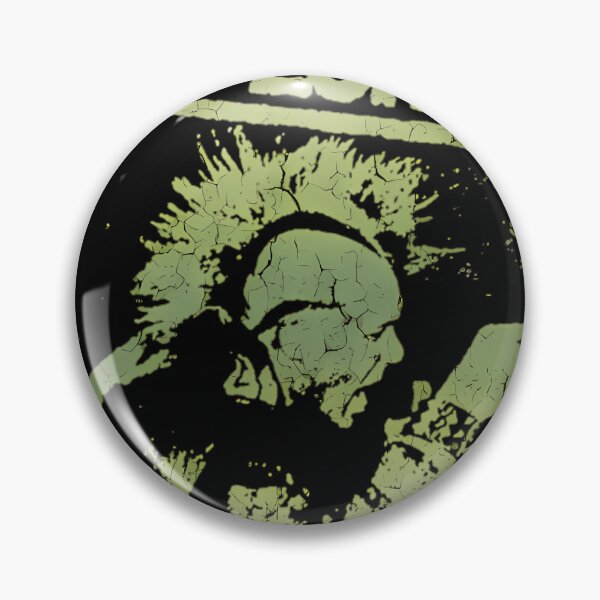 Item preview, The Exploited designed and sold by Abhisome.