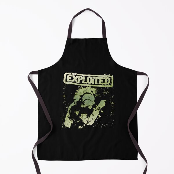 Item preview, The Exploited designed and sold by Abhisome.