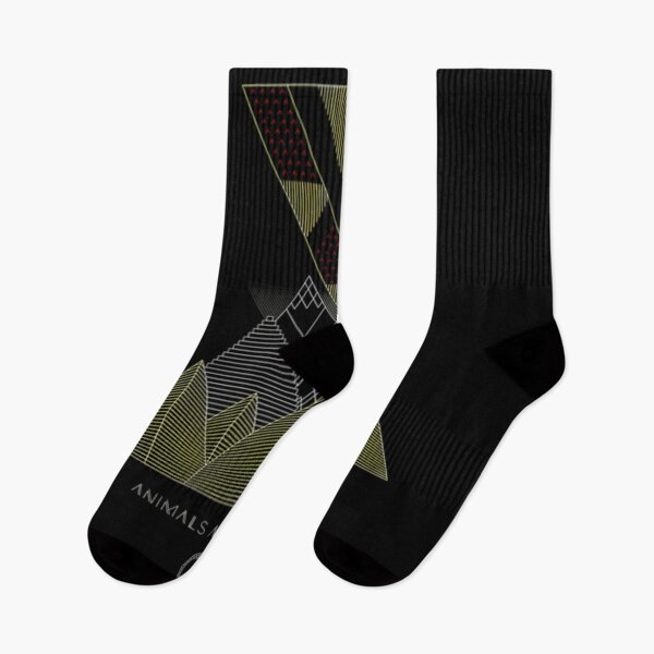 Item preview, Animals As Leaders International Music Tour 2022 designed and sold by YasmeThiel.