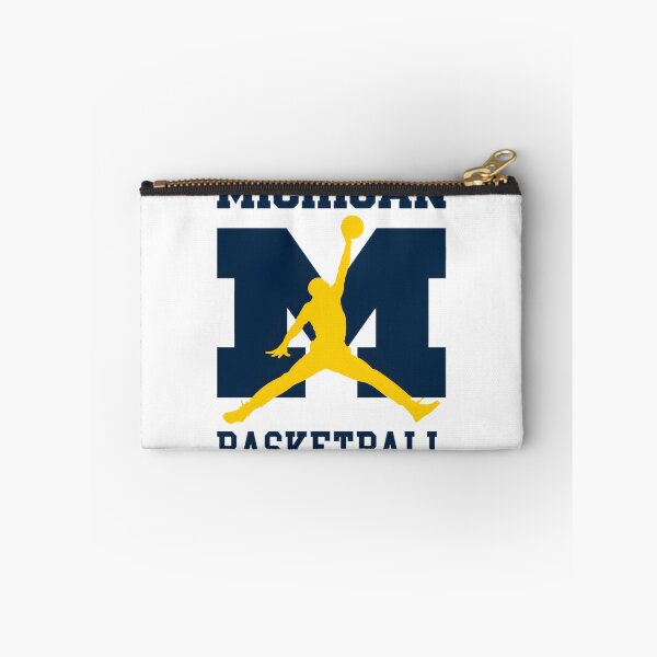 Item preview, Michigan Basketball Team Spirit Design for Fans and Players designed and sold by NerdyVintageG.
