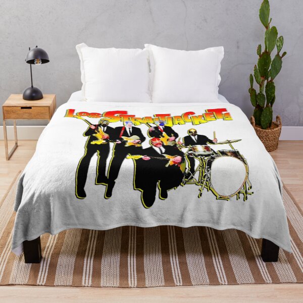 Item preview, Red And Yellow Typography Surf Rock designed and sold by Bobby326.