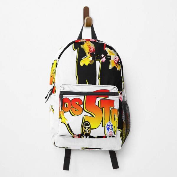 Item preview, Red And Yellow Typography Surf Rock designed and sold by Bobby326.