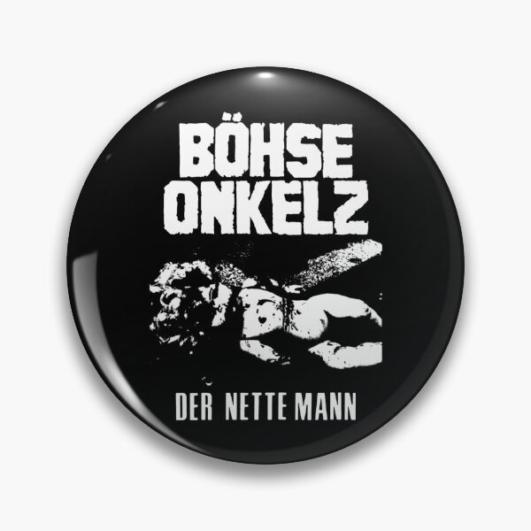 Artikelvorschau, Der Nette Mann entworfen und verkauft von Nabil Nasr.