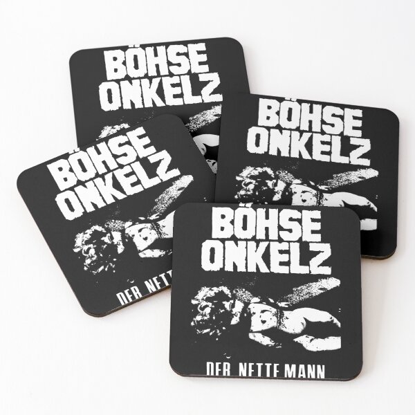 Item preview, Der Nette Mann designed and sold by Nabil  Nasr.