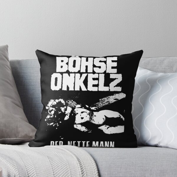 Item preview, Der Nette Mann designed and sold by Nabil Nasr.