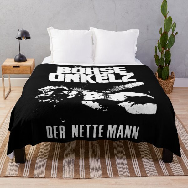 Item preview, Der Nette Mann designed and sold by Nabil Nasr.