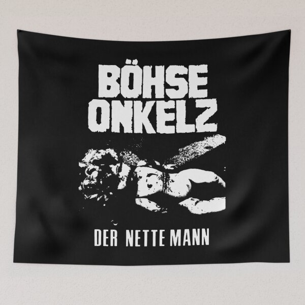Item preview, Der Nette Mann designed and sold by Nabil  Nasr.