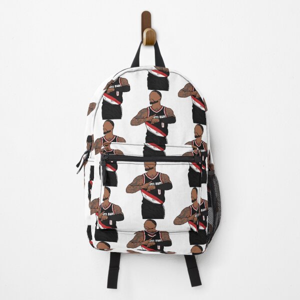 Item preview, Dame Time Inspirational Basketball Design for Fans and Athletes designed and sold by NerdyVintageG.