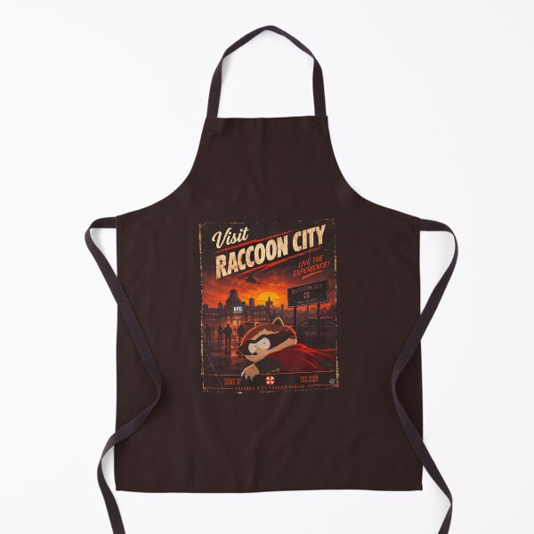 Item preview, Visit Zombie Superhero City designed and sold by Fictional Ink Society.