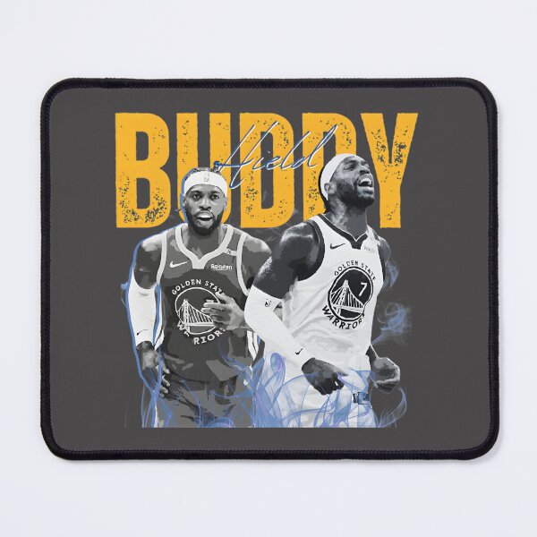 Item preview, Buddy Hield Basketball Player Sports Illustration Design designed and sold by NerdyVintageG.