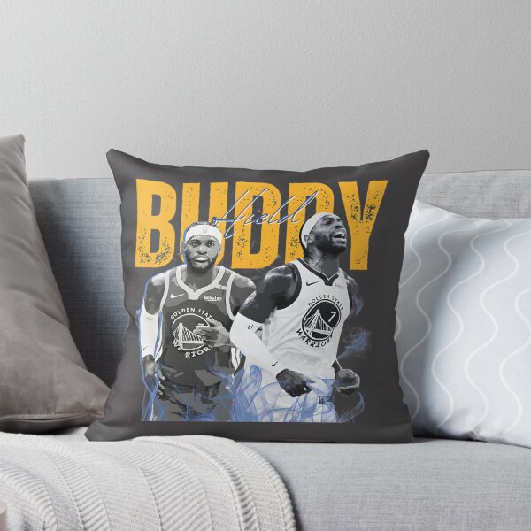 Item preview, Buddy Hield Basketball Player Sports Illustration Design designed and sold by NerdyVintageG.