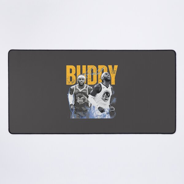Item preview, Buddy Hield Basketball Player Sports Illustration Design designed and sold by NerdyVintageG.