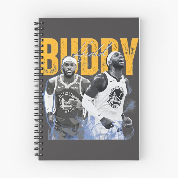 Item preview, Buddy Hield Basketball Player Sports Illustration Design designed and sold by NerdyVintageG.