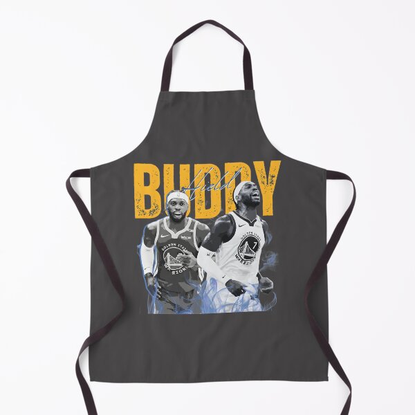 Item preview, Buddy Hield Basketball Player Sports Illustration Design designed and sold by NerdyVintageG.
