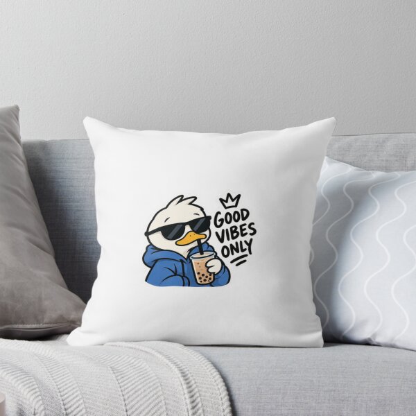 Item preview, Good Vibes Only  designed and sold by Kuldeep6802.