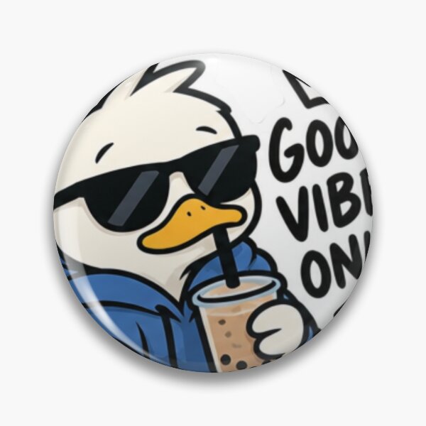 Item preview, Good Vibes Only  designed and sold by Kuldeep6802.