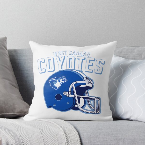 Item preview, West Canaan Coyotes Varsity Blues Sports Team Design designed and sold by anroan.