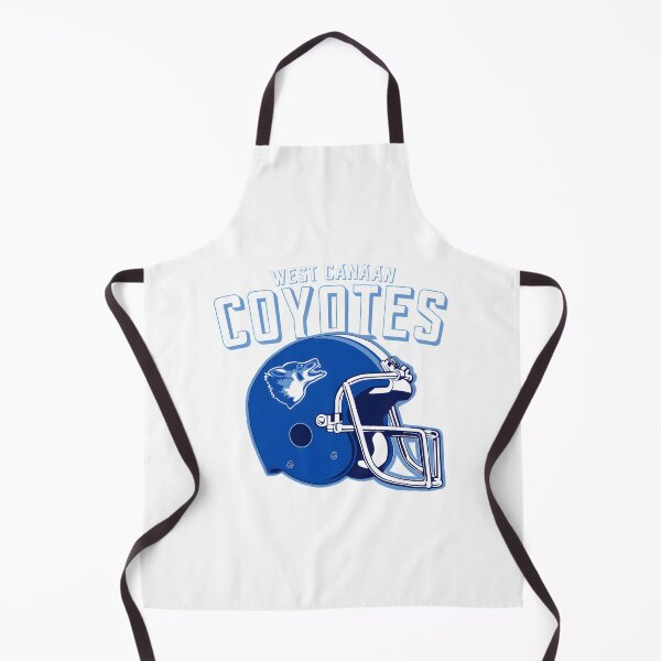 Item preview, West Canaan Coyotes Varsity Blues Sports Team Design designed and sold by anroan.