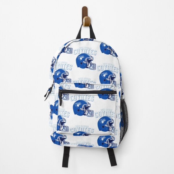 Item preview, West Canaan Coyotes Varsity Blues Sports Team Design designed and sold by anroan.