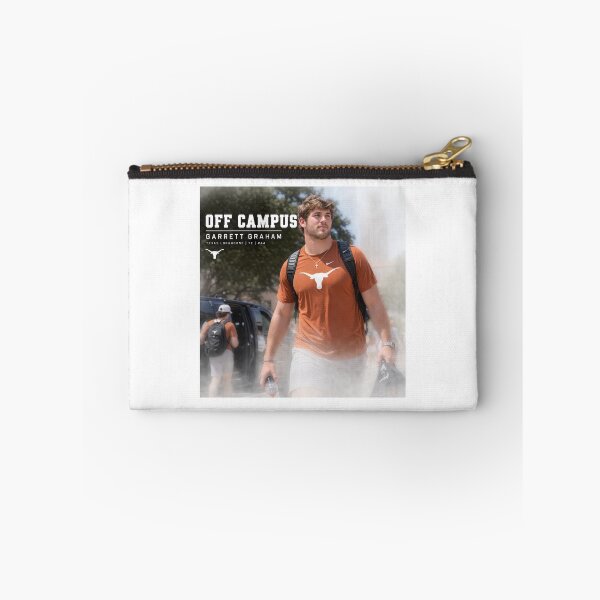 Item preview, off campus garrett graham designed and sold by NCNGDESIGN.