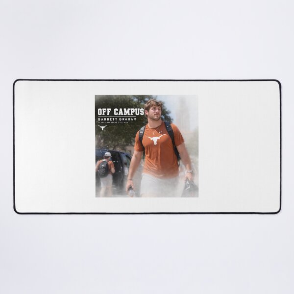 Item preview, off campus garrett graham designed and sold by NCNGDESIGN.