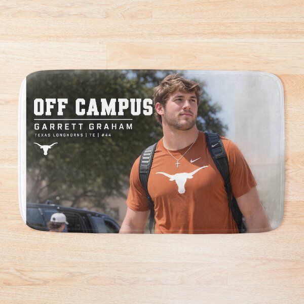 Item preview, off campus garrett graham designed and sold by NCNGDESIGN.