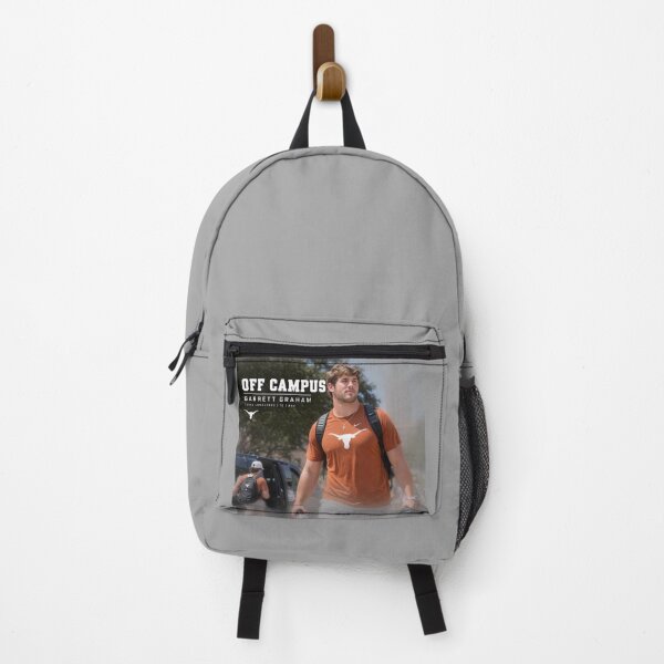 Item preview, off campus garrett graham designed and sold by NCNGDESIGN.