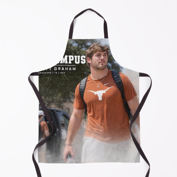 Item preview, off campus garrett graham designed and sold by NCNGDESIGN.