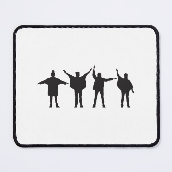 Item preview, Classic Beatles Help Design Inspired Vintage Music Graphic designed and sold by mustapha aymen.