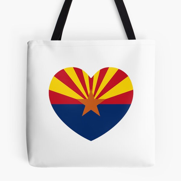 Item preview, Arizona Heart Baby Gift, Born in Arizona AZ Keepsake designed and sold by shitpostee.