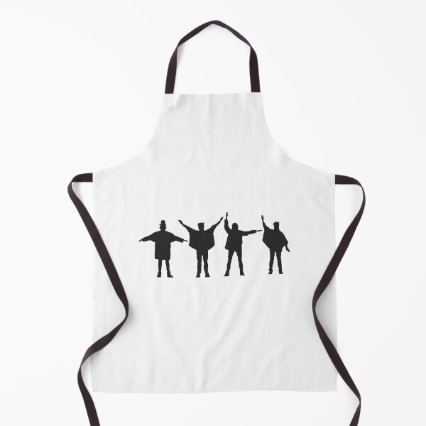 Item preview, Classic Beatles Help Design Inspired Vintage Music Graphic designed and sold by mustapha  aymen.
