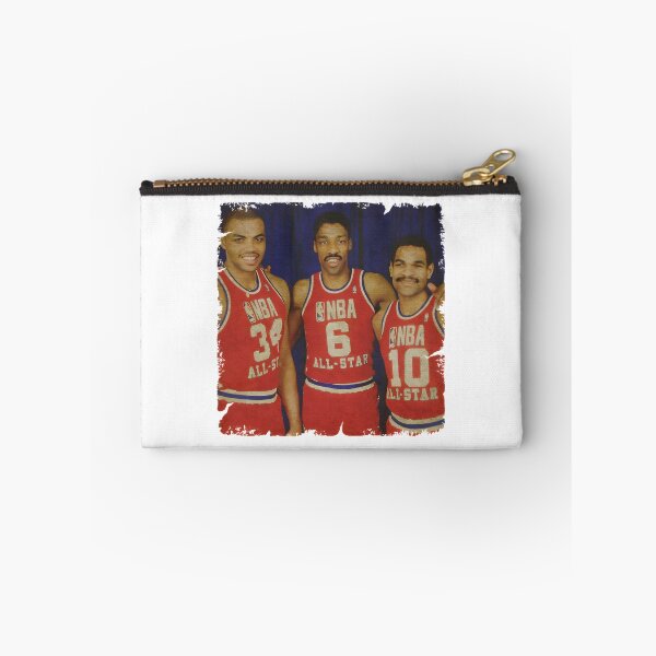 Item preview, Abstract Collaboration Art Featuring Chuck, Dr J, and Cheeks designed and sold by anroan.