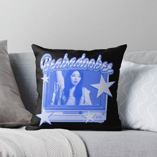 Item preview, Purple Television With Typography And Stars designed and sold by Bobby326.