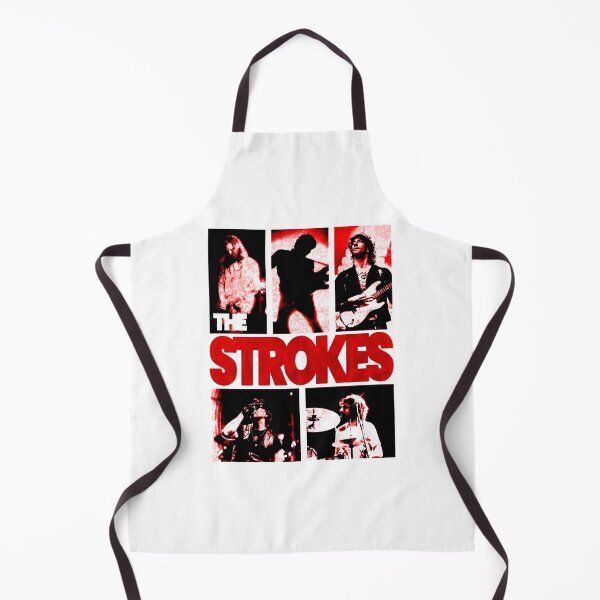 Item preview, Retro Style Indie Rock Band designed and sold by JennieYarbrough.
