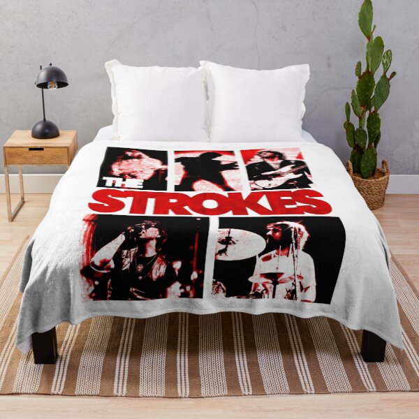 Item preview, Retro Style Indie Rock Band designed and sold by JennieYarbrough.