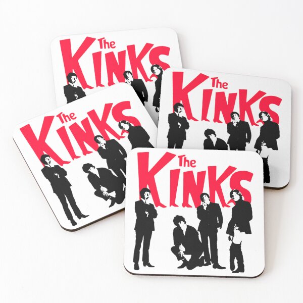 Item preview, Rock The Kinks Band designed and sold by Nabil  Nasr.